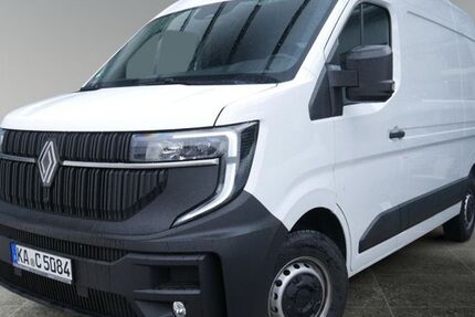 Renault Master 7.500 km 29.990 &euro; Ettlingen 76275