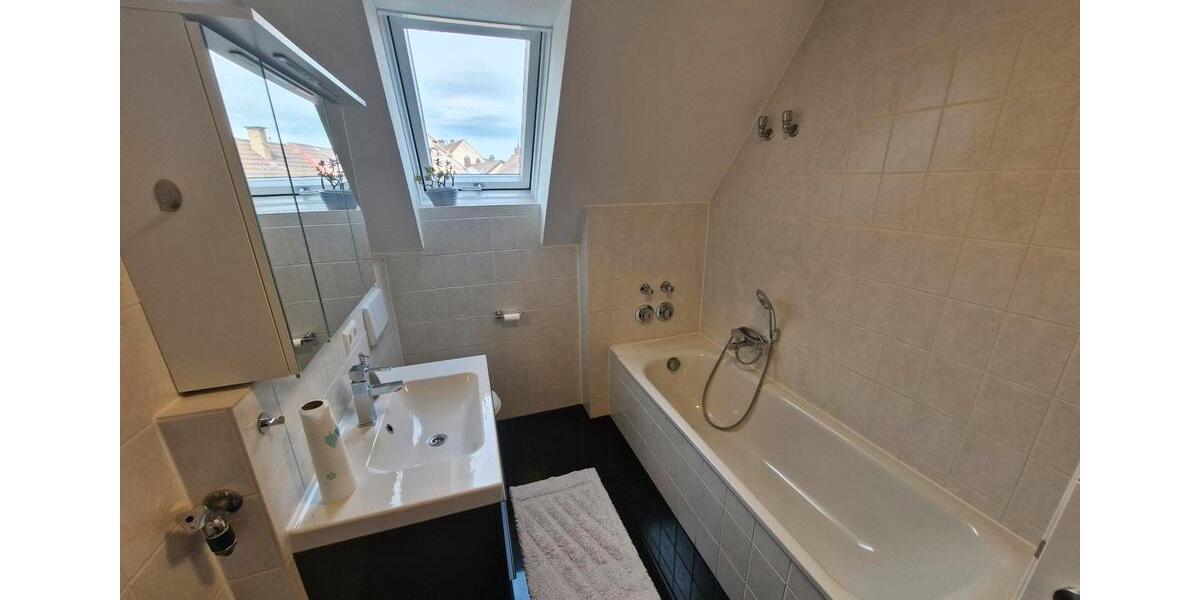 Maisonettenwohnung Pforzheim Eutingen - 2.5 Zimmer, 75 m&sup2;, 255.000&euro; | Angebot:26534046