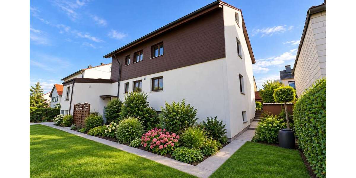 Etagenwohnung Sachsenheim - 3.5 Zimmer, 97 m&sup2;, 1.310&euro; | Angebot:27463155