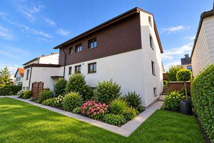 Wohnung Sachsenheim - 3.5 Zimmer, 97 m&sup2;, 1.310&euro; | Angebot:27463155