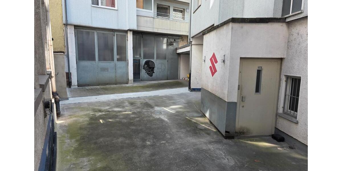 Gewerbeobjekt Pforzheim Weststadt - 800&euro; | Angebot:26306763