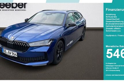 Skoda Superb 8.000 km 52.140 &euro; Weil der Stadt 71263