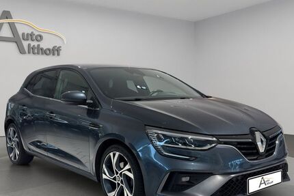 Renault Megane 29.600 km 16.999 € Stuttgart 70195