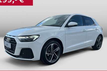 Audi A1 2.900 km 21.990 &euro; Pforzheim 75179