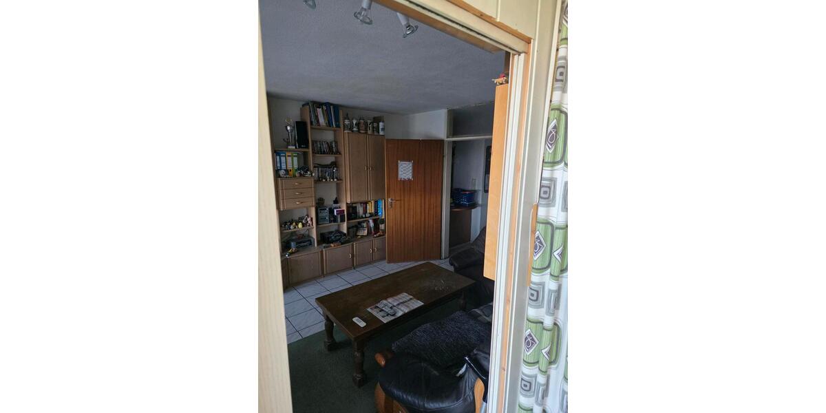 Etagenwohnung Ditzingen - 1.5 Zimmer, 46 m&sup2;, 150.000&euro; | Angebot:27417834