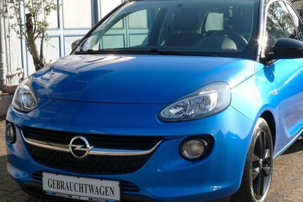 Opel Adam 69.000 km 8.999 € Karlsruhe-Grötzingen 76229