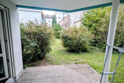 Wohnung Pforzheim Eutingen - 2 Zimmer, 62 m&sup2;, 185.000&euro; | Angebot:24748104