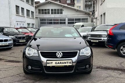 VW Eos 152.409 km 5.950 &euro; Pforzheim 75179