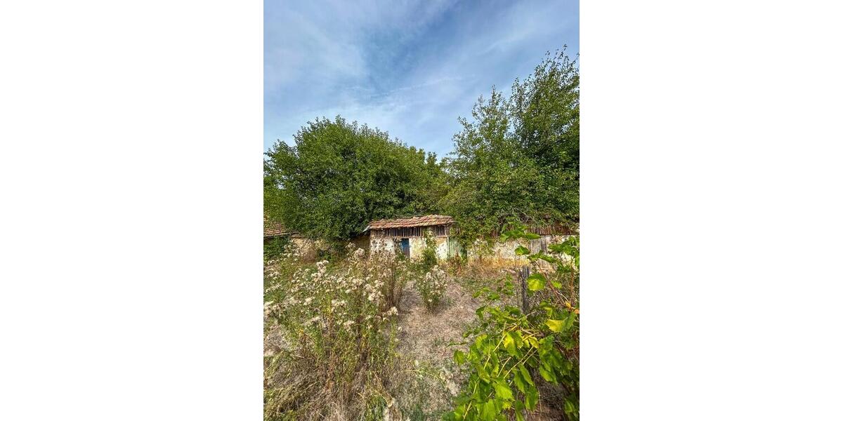 Verkaufe altes Ferienhaus in Bulgarien 5 zimmer