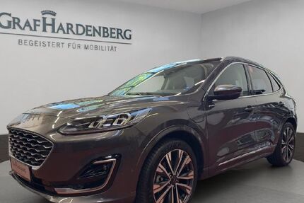 Ford Kuga 12.682 km 24.490 &euro; Karlsruhe 76185