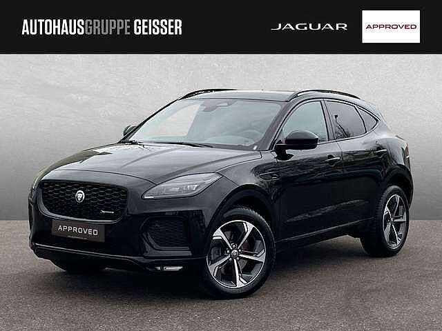E-Pace
