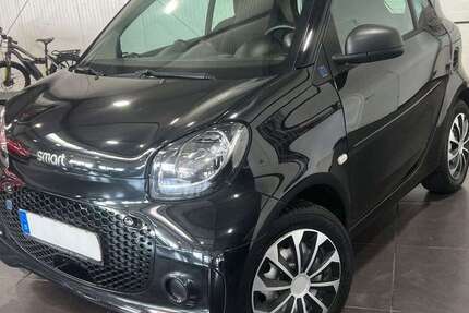 Smart forTwo 18.000 km 9.995 &euro; Bretten 75015