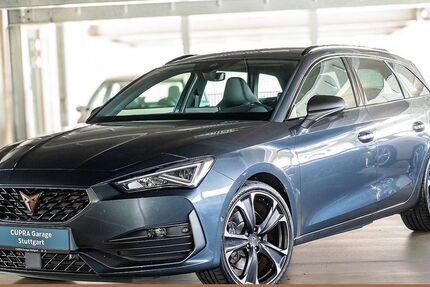 Cupra Leon 40.040 km 26.330 € Stuttgart-Feuerbach 70469