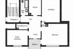 Etagenwohnung Vaihingen an der Enz - 3 Zimmer, 69 m&sup2;, 209.000&euro; | Angebot:26014215