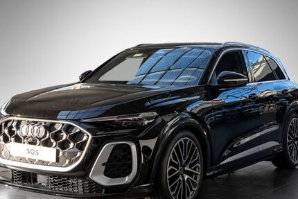 Audi SQ5 5.999 km 90.410 € Stuttgart 70563