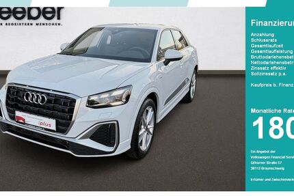 Audi Q2 6.117 km 30.497 € Weil der Stadt 71263