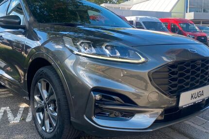 Ford Kuga 94.369 km 22.990 &euro; Bretten 75015