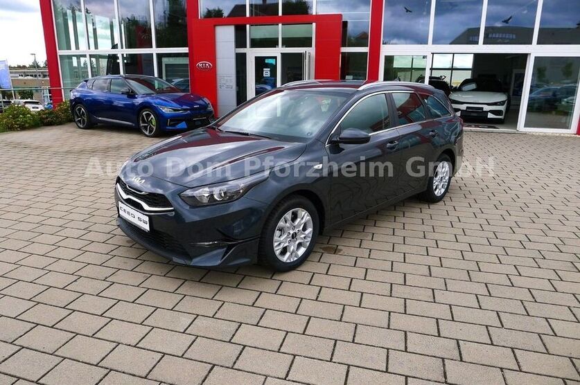 ceed Sportswagon
