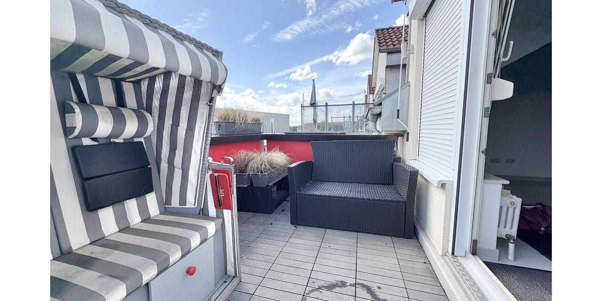 Etagenwohnung Bretten - 3 Zimmer, 104 m&sup2;, 399.000&euro; | Angebot:25706285