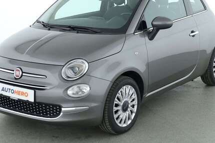 Fiat 500 22.128 km 11.850 € Stuttgart 70195