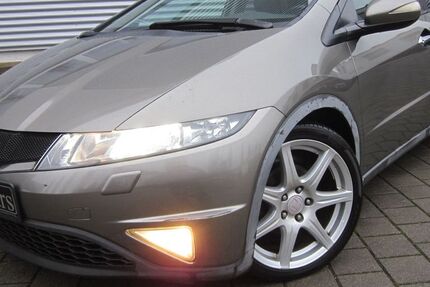 Honda Civic 192.000 km 4.685 &euro; Aidlingen 71134