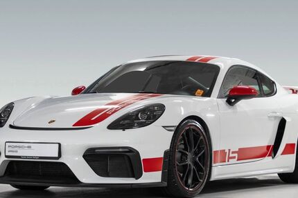 Porsche Cayman 29.500 km 111.300 € Stuttgart 70469