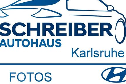 Hyundai KONA Elektro 4.000 km 39.990 &euro; Karlsruhe 76187