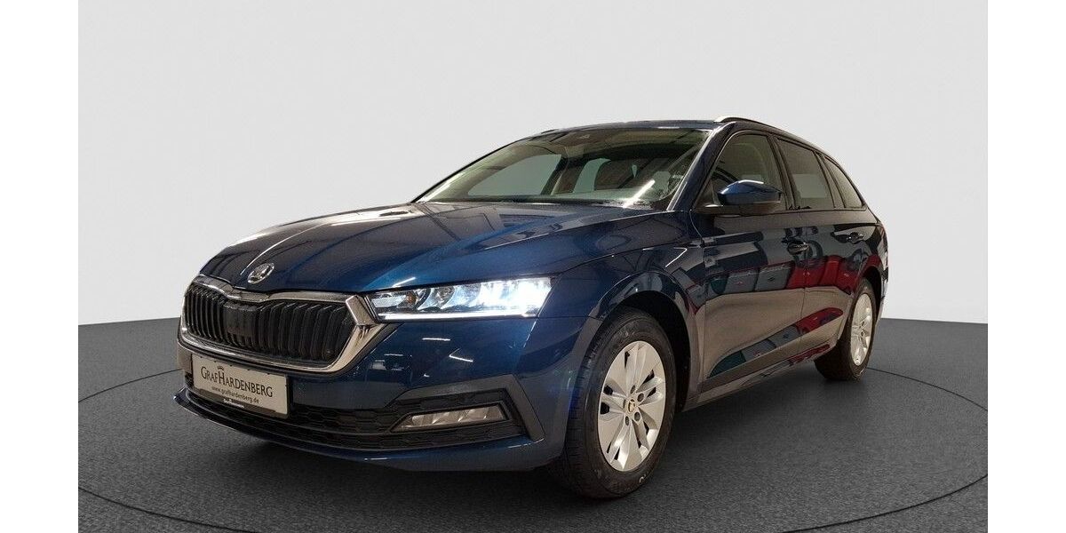 Skoda Octavia 47.485 km 25.490 &euro; Karlsruhe 76131