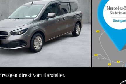 Mercedes-Benz T-Klasse 7.824 km 34.980 € Stuttgart 70376