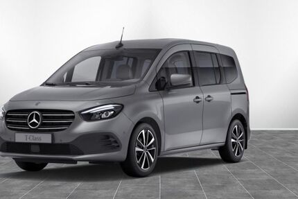 Mercedes-Benz T-Klasse 23.236 km 33.866 &euro; Bretten 75015
