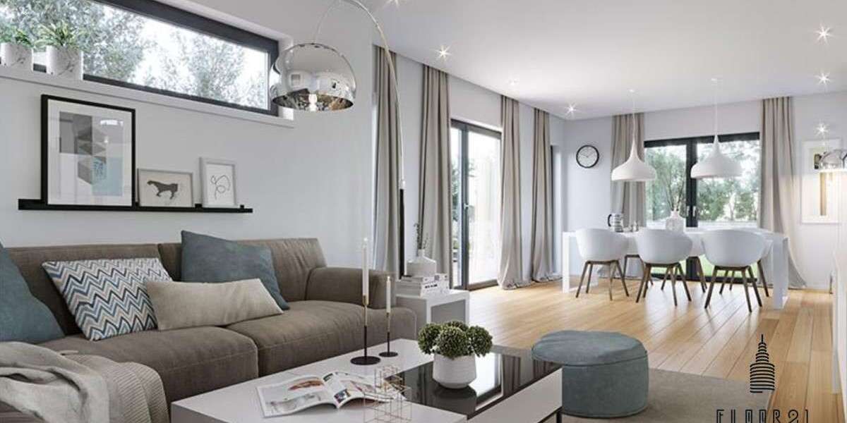 Etagenwohnung Karlsdorf-Neuthard Neuthard - 5 Zimmer, 145 m&sup2;, 766.000&euro; | Angebot:20172490