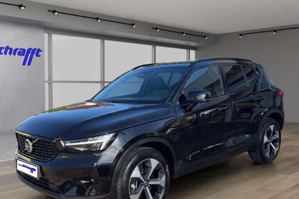 Volvo XC40 17.330 km 39.990 &euro; Wurmberg 75449