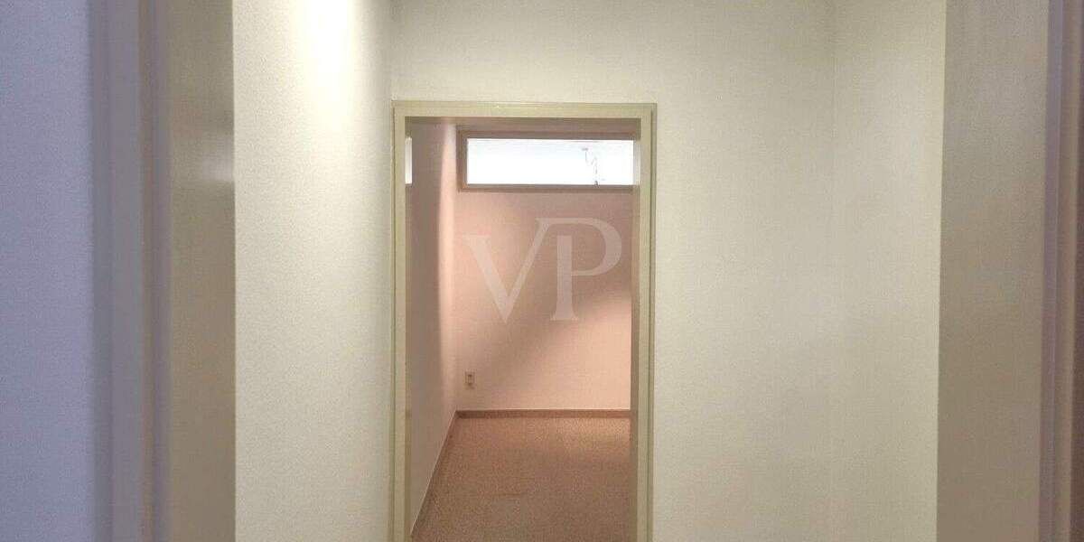 Etagenwohnung Pforzheim Südweststadt - 2 Zimmer, 90 m&sup2;, 198.000&euro; | Angebot:25473875