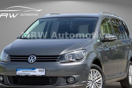 VW Touran 88.152 km 12.850 &euro; Gerlingen 70839