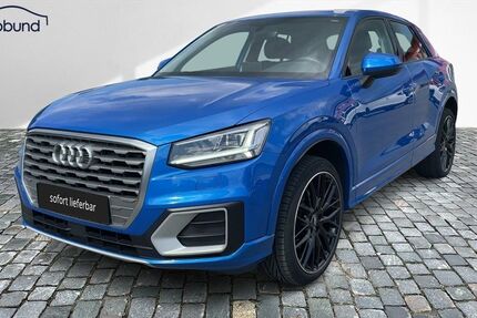Audi Q2 82.697 km 20.970 &euro; Pforzheim 75175