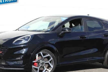 Ford Puma 9.950 km 26.455 &euro; Stutensee-Friedrichstal (West) 76297