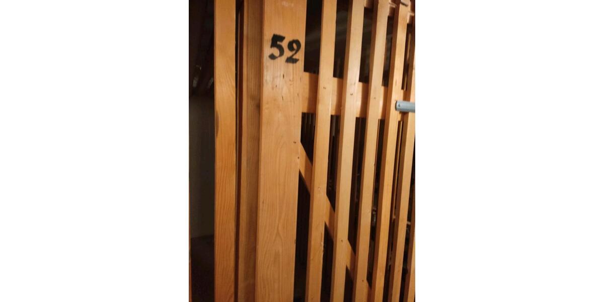 Etagenwohnung Unterreichenbach - 1 Zimmer, 55 m&sup2;, 400&euro; | Angebot:26456401