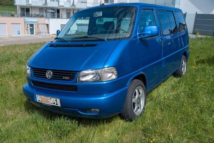 VW T4 Multivan 340.000 km 9.990 &euro; Mönsheim 71297