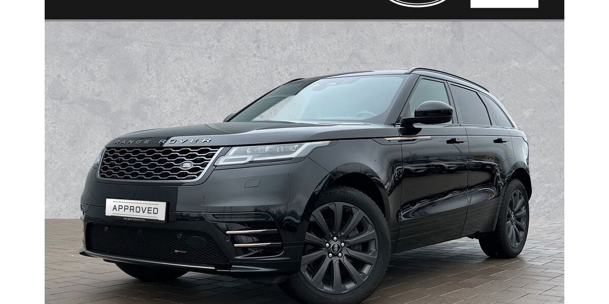 Land Rover Range Rover Velar 39.000 km 44.750 &euro; Karlsruhe 76187