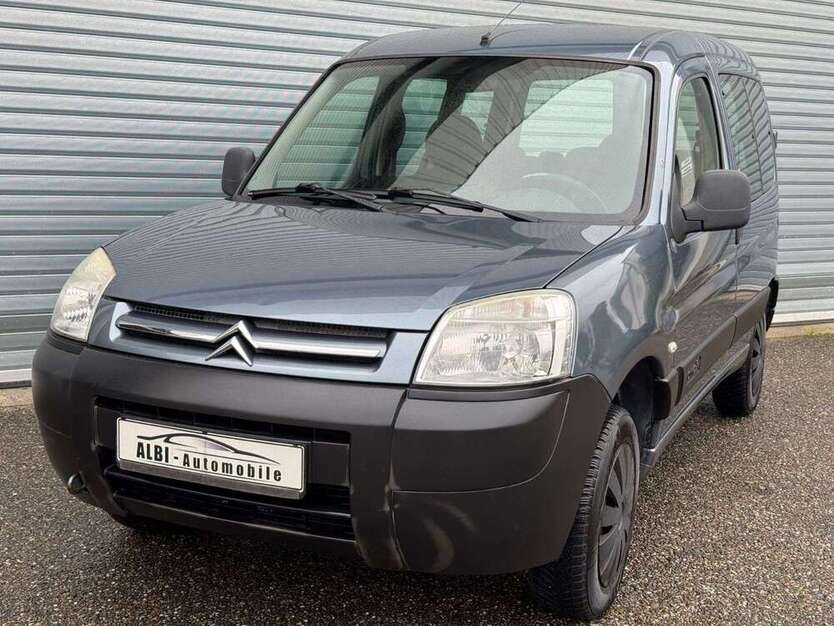 Citroen Berlingo 220.010 km 1.340 € Niefern-Öschelbronn 75223