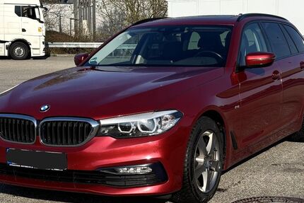 BMW 530 194.004 km 18.990 &euro; Tiefenbronn 75233