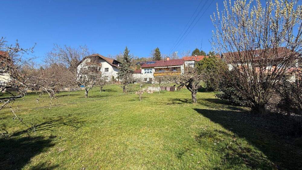 Mehrfamilienhaus, Wohnhaus Weil der Stadt Münklingen - 9 Zimmer, 189 m&sup2;, 739.000&euro; | Angebot:25737013