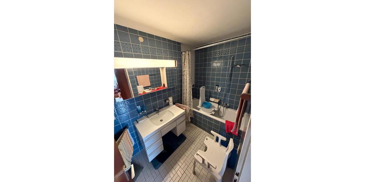 Etagenwohnung Stutensee - 3 Zimmer, 85 m&sup2;, 300.000&euro; | Angebot:26757853