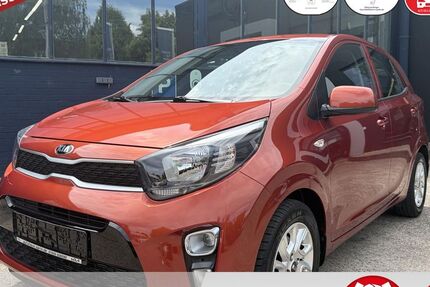 Kia Picanto 63.908 km 8.999 &euro; Ettlingen 76275