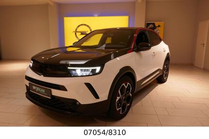 Opel Mokka 26.500 km 17.990 € Wildberg 72218