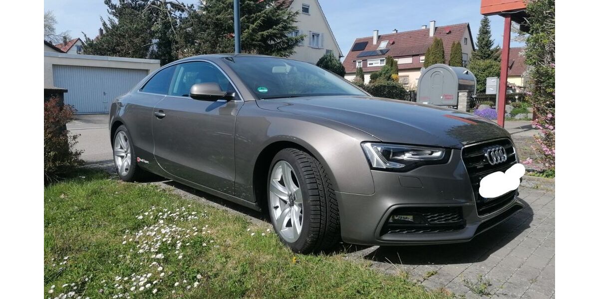 Audi A5 74.600 km 18.500 &euro; Mühlacker 75417