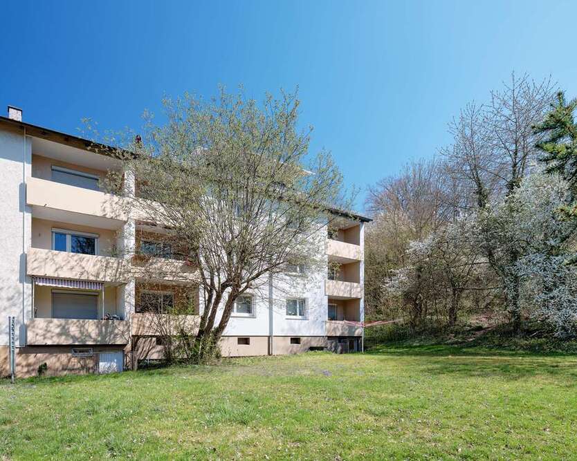 Wohnung zum Kaufen in Sindelfingen 249.000 € 72 m²