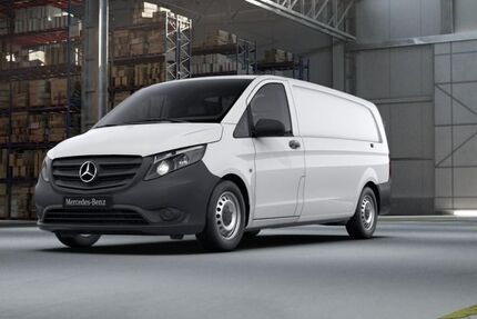 Mercedes-Benz Vito 54.670 km 33.284 &euro; Karlsruhe 76139