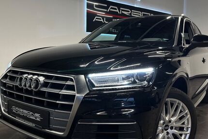 Audi Q5 109.016 km 34.150 &euro; Bretten 75015