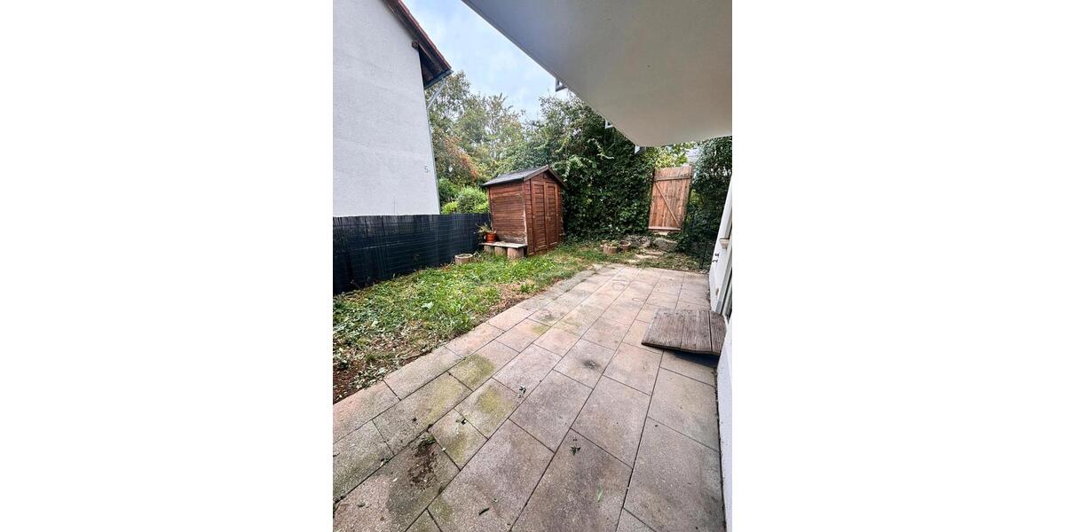 Erdgeschoßwohnung Magstadt - 2 Zimmer, 48 m&sup2;, 210.000&euro; | Angebot:27299994